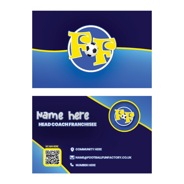 Business Cards