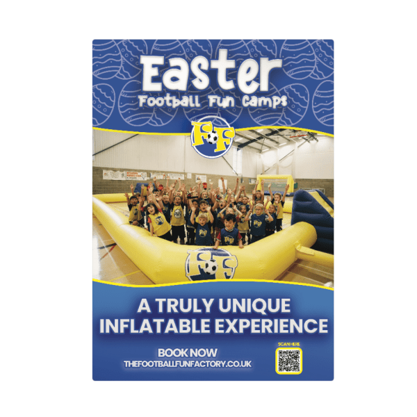 Easter Posters