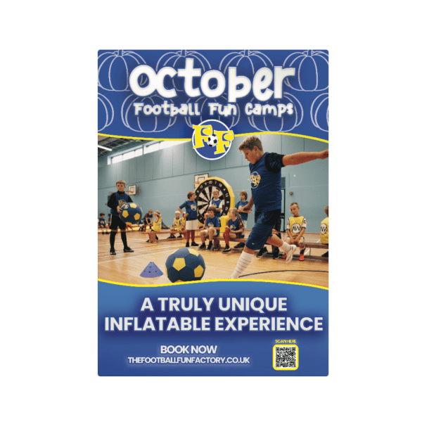 October Posters