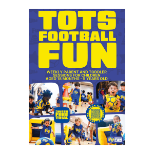 Tots Poster