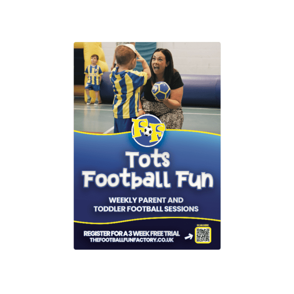 Tots Poster